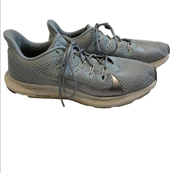 Nike Women's Quest 2 casual running shoes - Picture 2 of 8